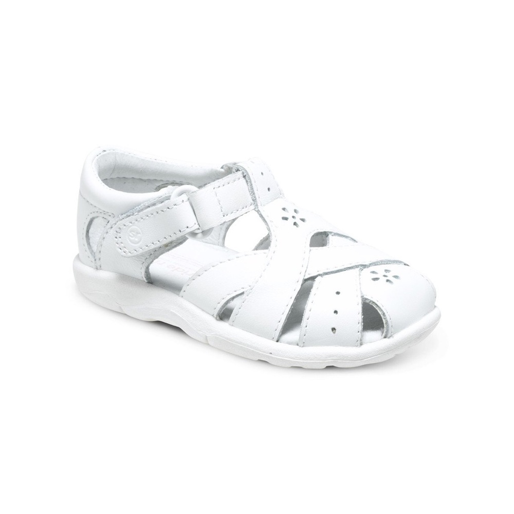 NEW Stride Rite Sandals Size 6W